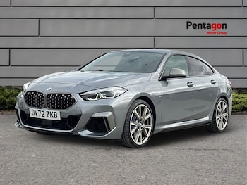 Used BMW 2 Series 2022 for sale - 76224528: Photo