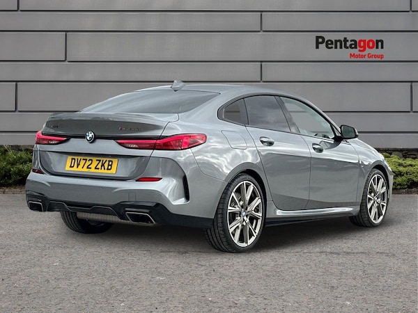 Used BMW 2 Series 2022 for sale - 76224528: Photo 4