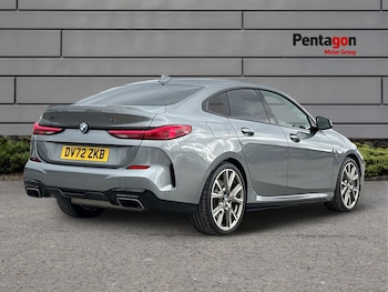 Used BMW 2 Series 2022 for sale - 76224528: Photo
