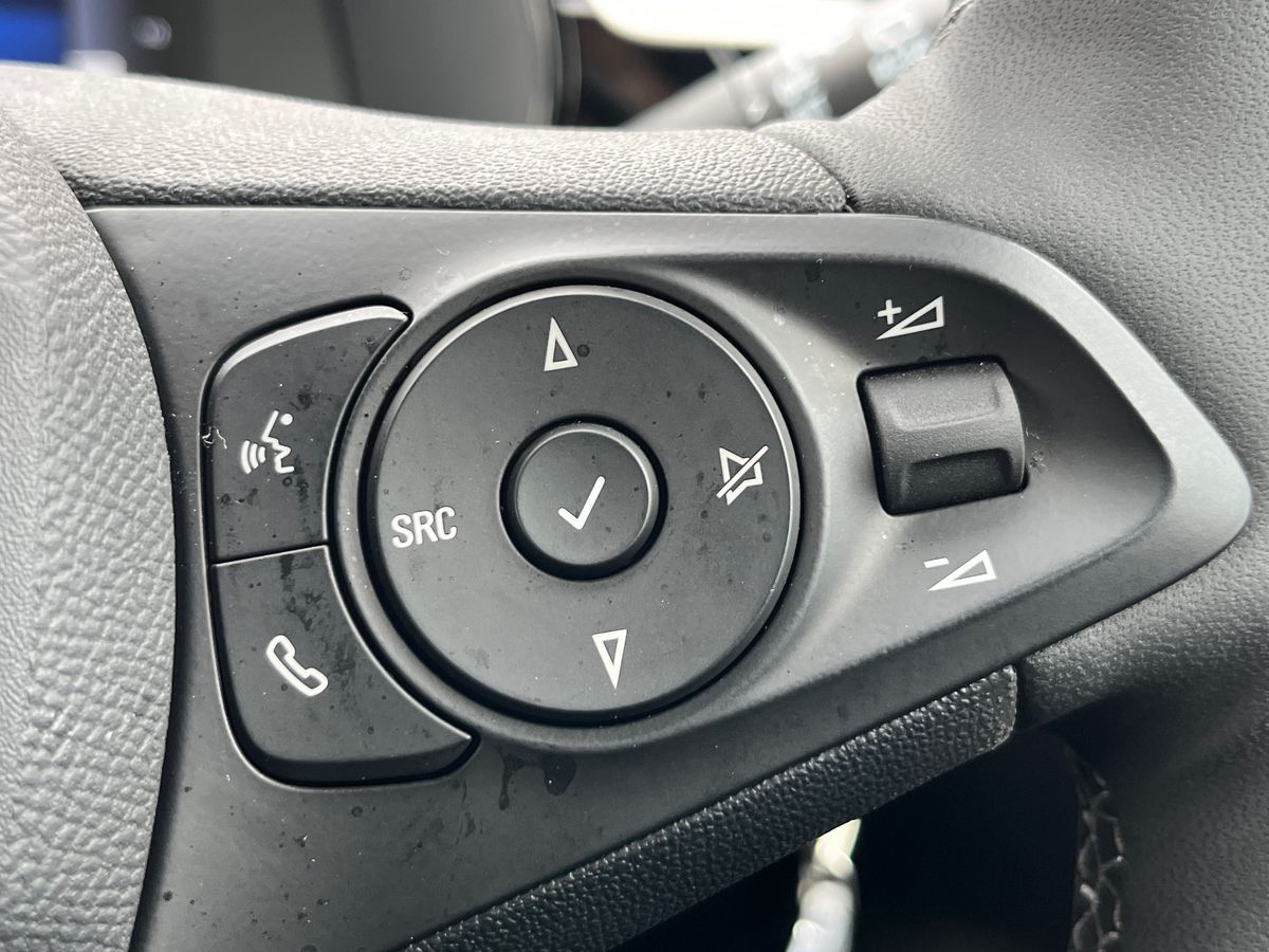 Used Vauxhall Corsa 2025 for sale - 76627714: Photo 24