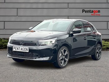 Used Vauxhall Corsa 2025 for sale - 76627714: Photo