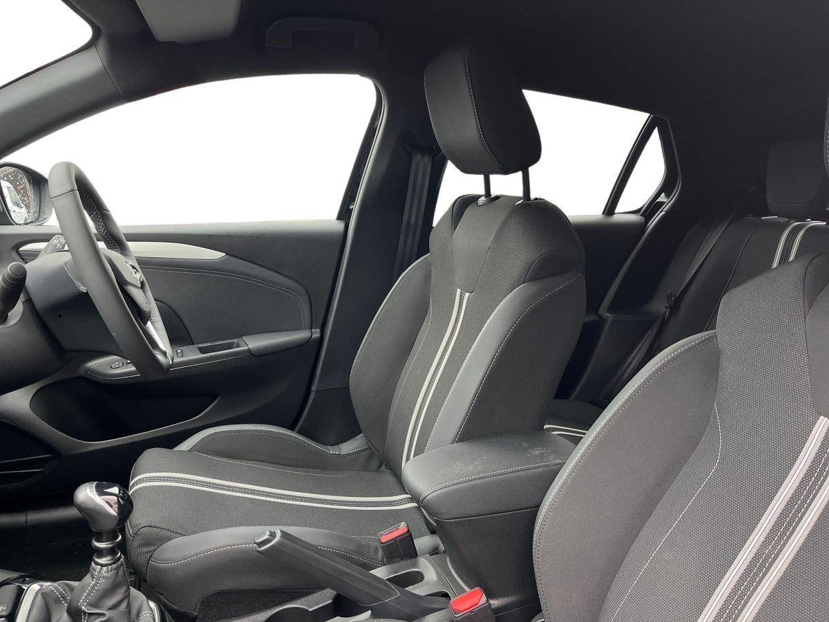 Used Vauxhall Corsa 2025 for sale - 76627714: Photo 9