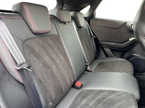 Used Ford Puma 2024 for sale - 75555175: Photo 10