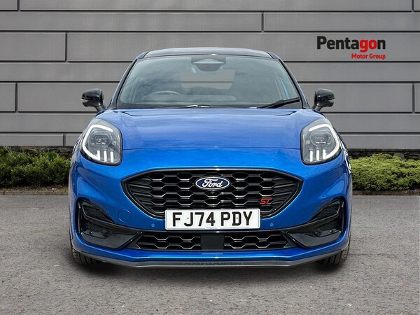 Used Ford Puma 2024 for sale - 75555175: Photo 15