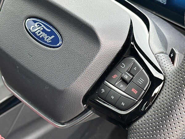 Used Ford Puma 2024 for sale - 75555175: Photo 19