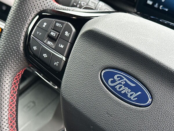 Used Ford Puma 2024 for sale - 75555175: Photo 20