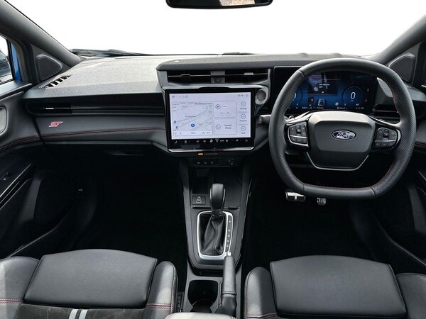 Used Ford Puma 2024 for sale - 75555175: Photo 7