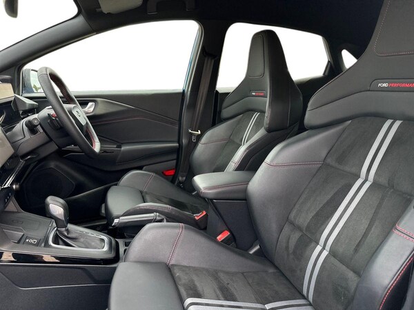 Used Ford Puma 2024 for sale - 75555175: Photo 9