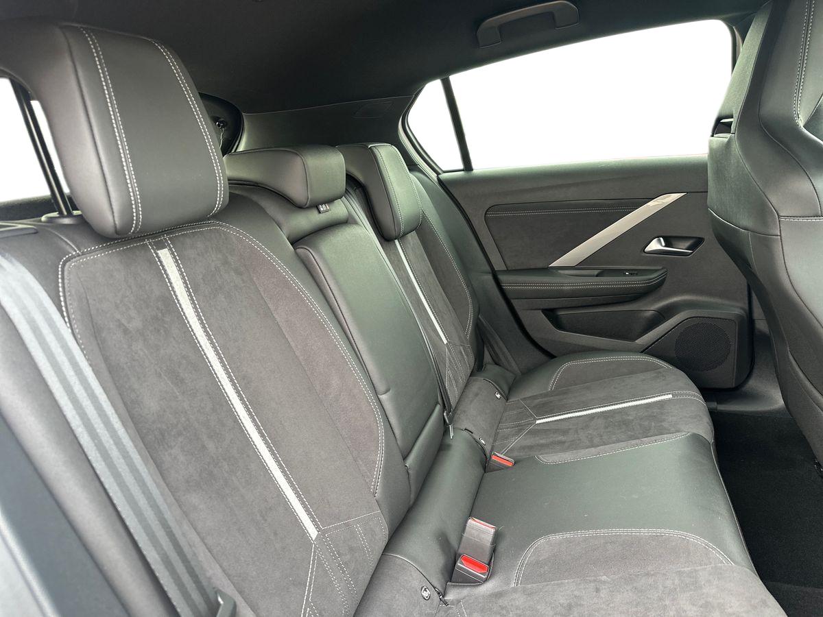 Used Vauxhall Astra 2023 for sale - 76040411: Photo 10