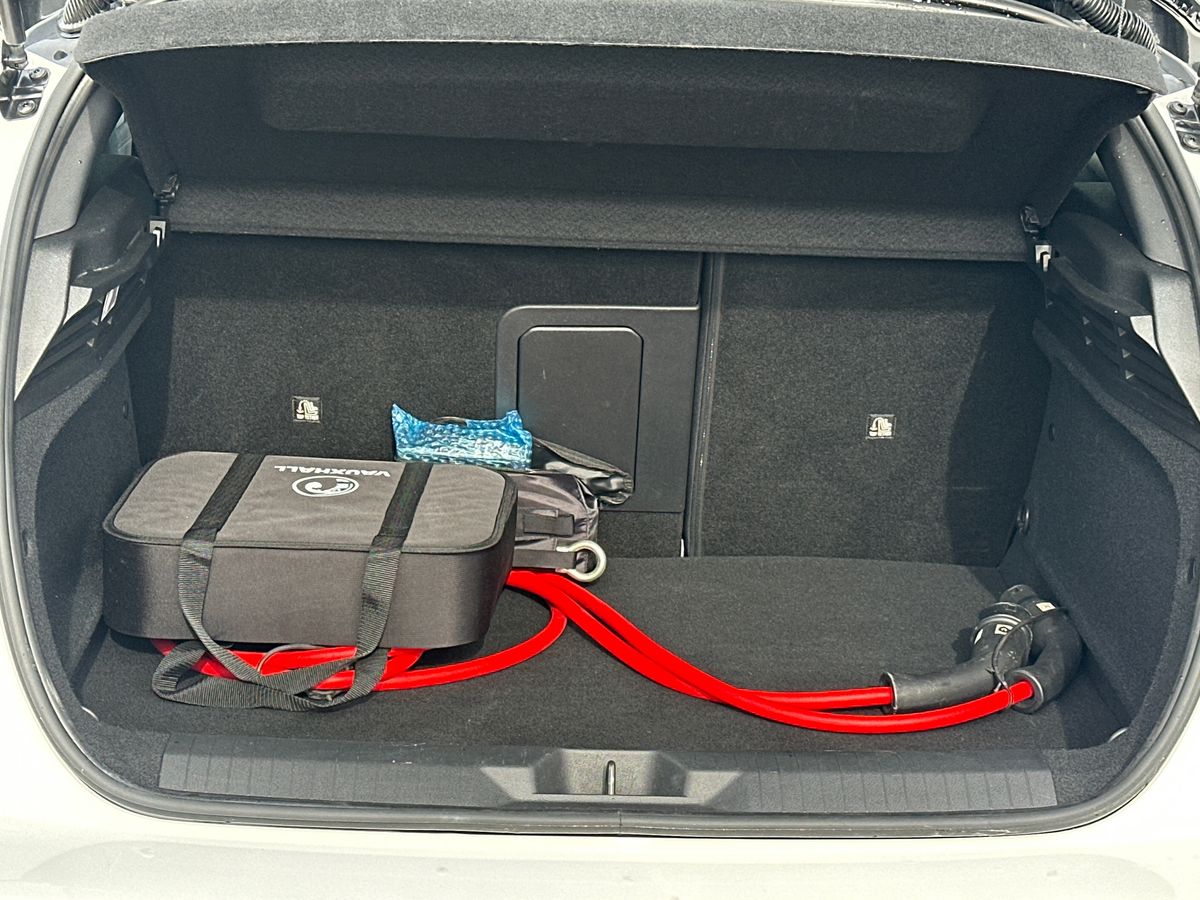 Used Vauxhall Astra 2023 for sale - 76040411: Photo 11