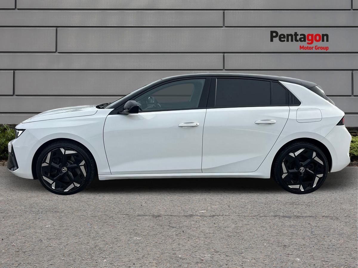 Used Vauxhall Astra 2023 for sale - 76040411: Photo 14