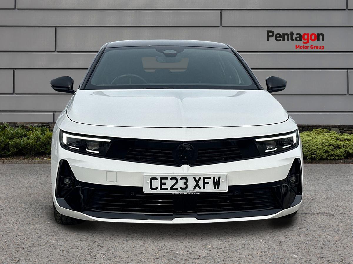 Used Vauxhall Astra 2023 for sale - 76040411: Photo 15