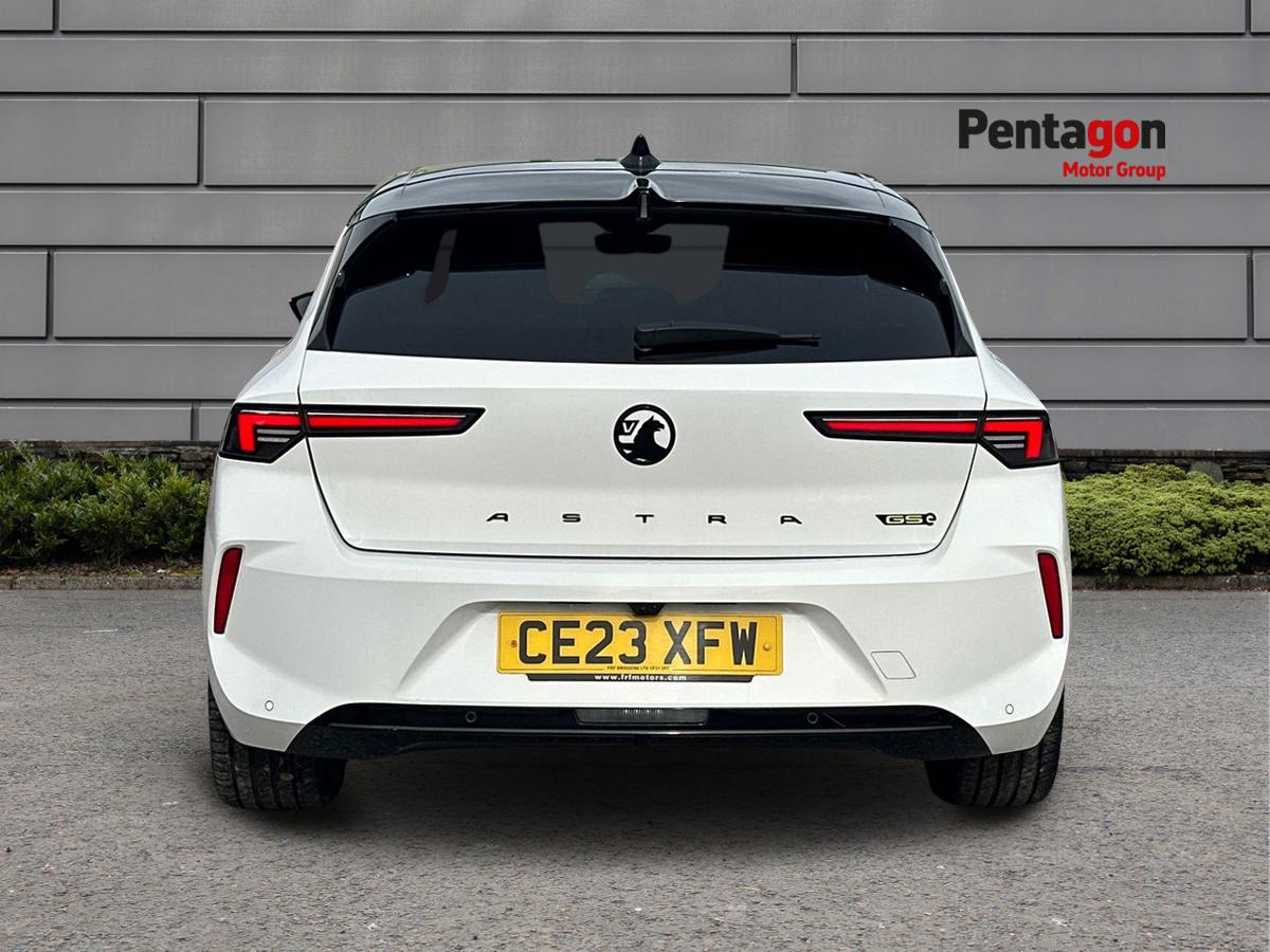 Used Vauxhall Astra 2023 for sale - 76040411: Photo 16