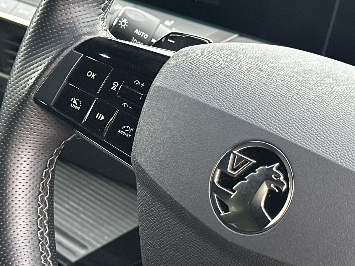 Used Vauxhall Astra 2023 for sale - 76040411: Photo 21