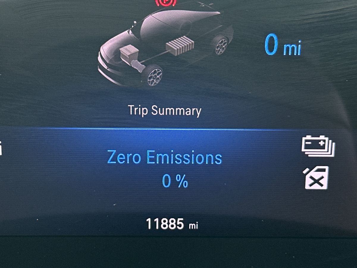 Used Vauxhall Astra 2023 for sale - 76040411: Photo 22