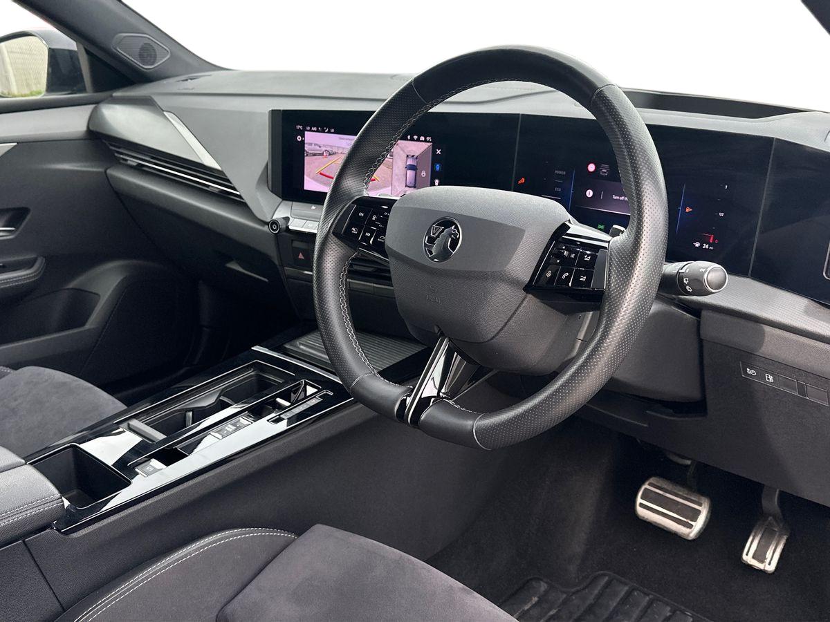 Used Vauxhall Astra 2023 for sale - 76040411: Photo 5