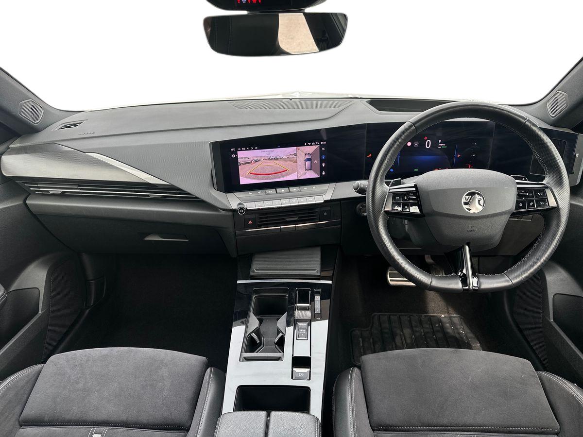 Used Vauxhall Astra 2023 for sale - 76040411: Photo 7