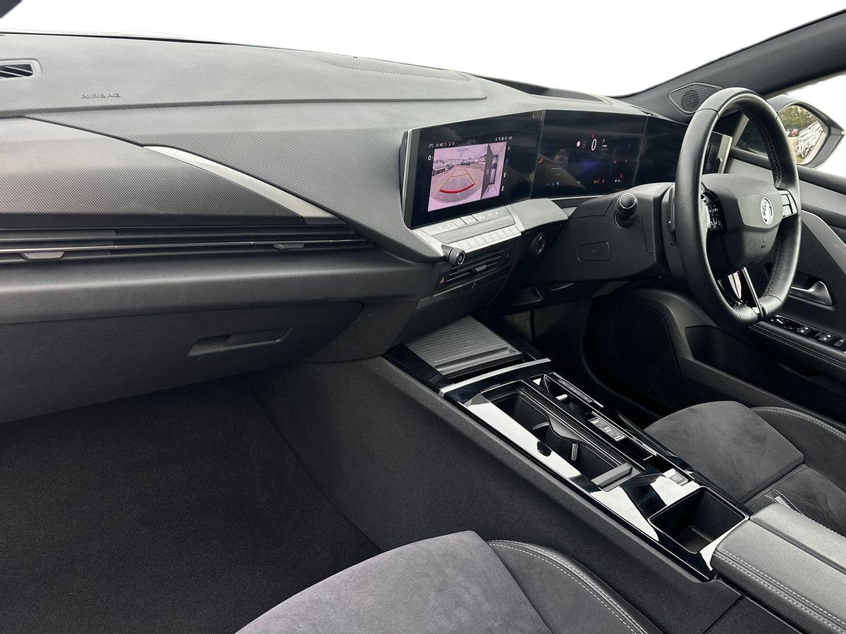 Used Vauxhall Astra 2023 for sale - 76040411: Photo 8