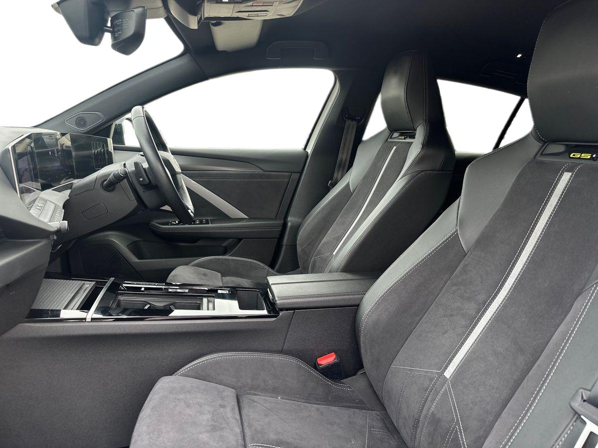 Used Vauxhall Astra 2023 for sale - 76040411: Photo 9