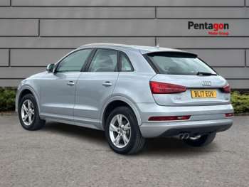 Used Audi Q3 2017 for sale - 74210065: Photo