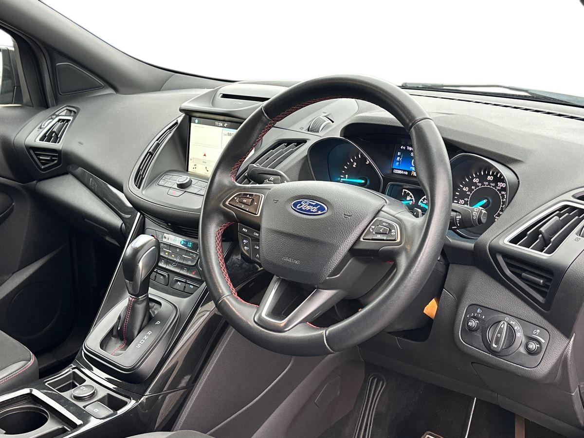 Used Ford Kuga 2018 for sale - 77107435: Photo 5