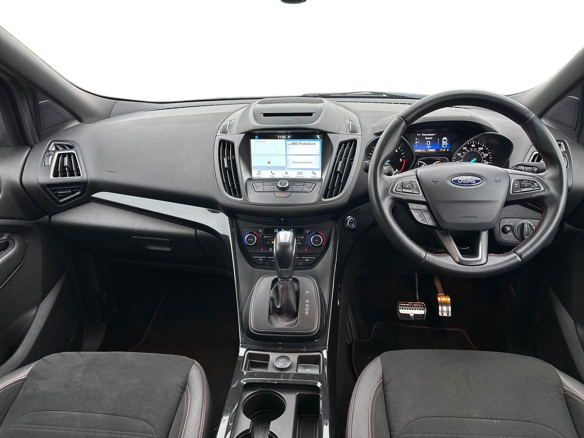 Used Ford Kuga 2018 for sale - 77107435: Photo 7