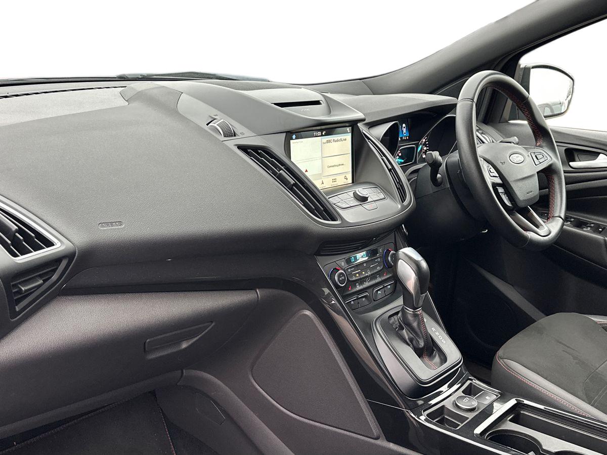 Used Ford Kuga 2018 for sale - 77107435: Photo 8