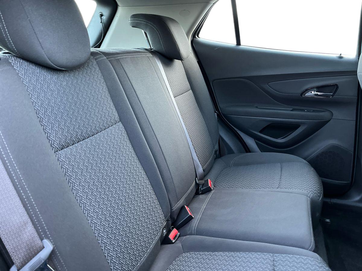 Used Vauxhall Mokka X 2019 for sale - 76836880: Photo 10