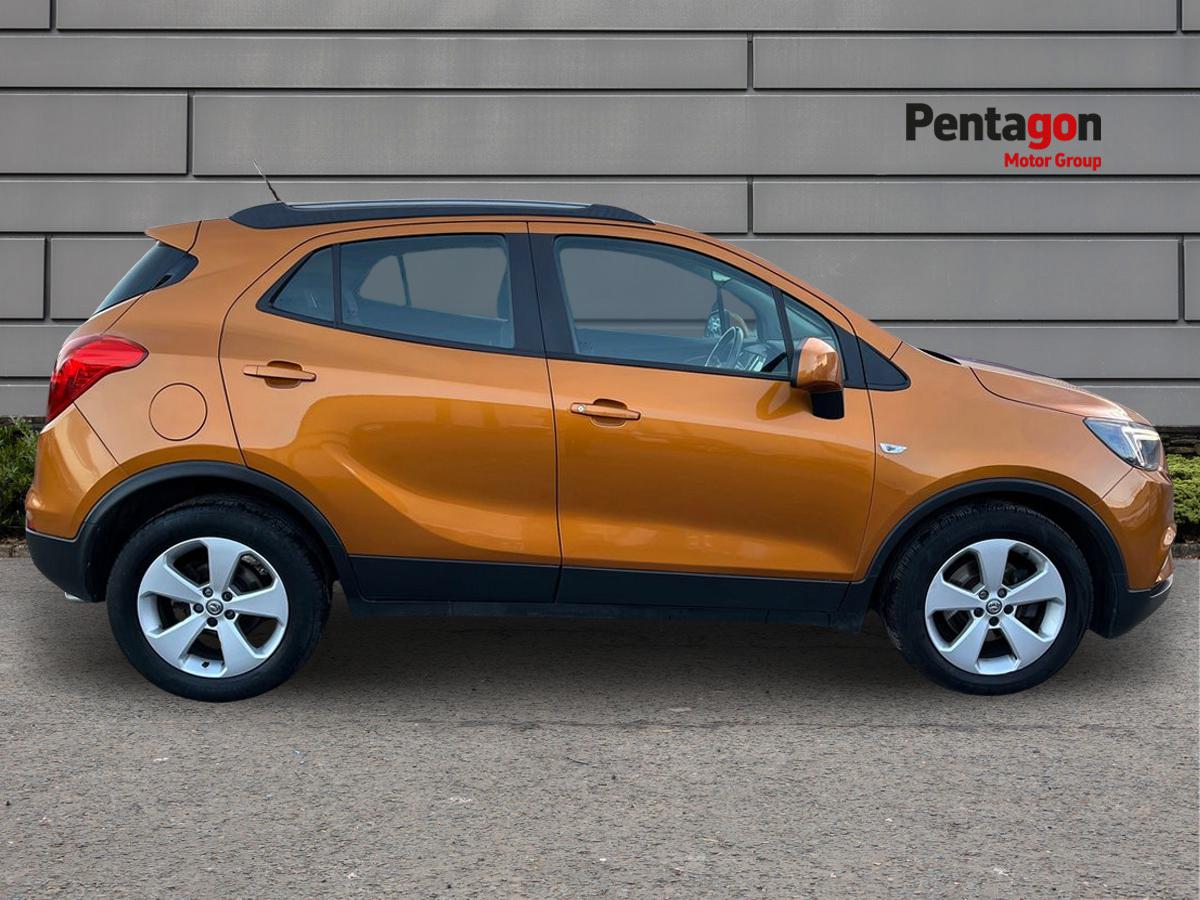 Used Vauxhall Mokka X 2019 for sale - 76836880: Photo 13