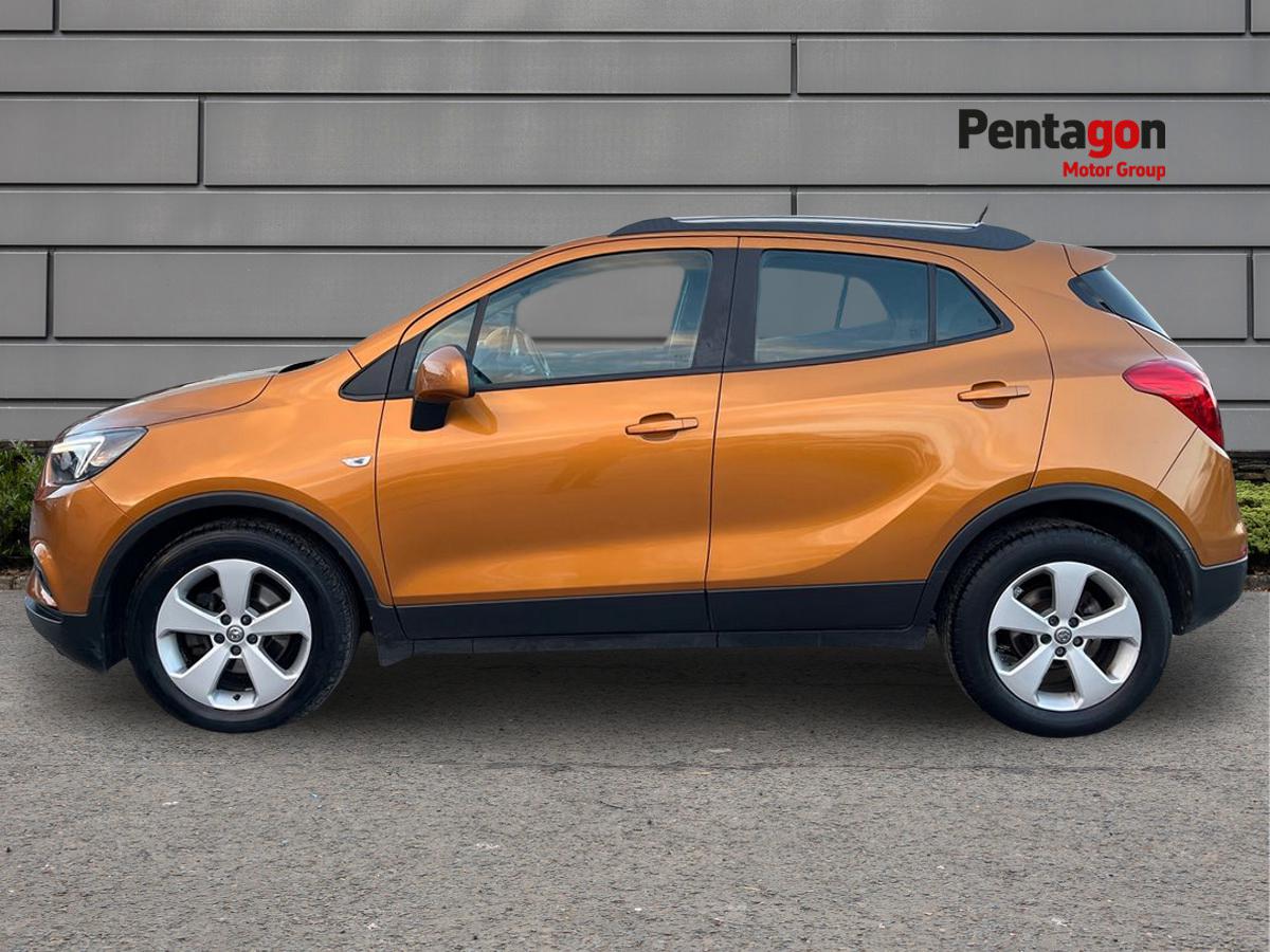 Used Vauxhall Mokka X 2019 for sale - 76836880: Photo 14