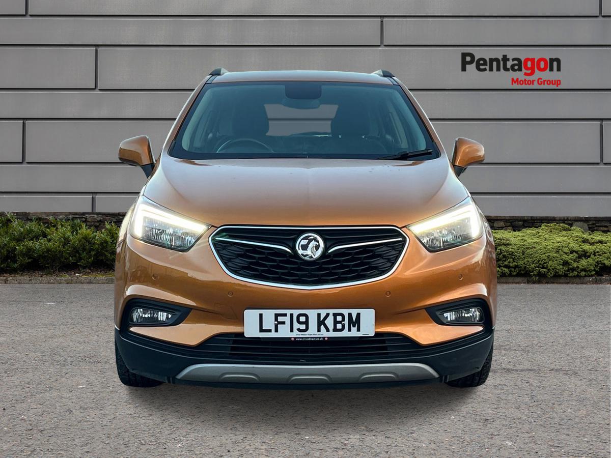 Used Vauxhall Mokka X 2019 for sale - 76836880: Photo 15