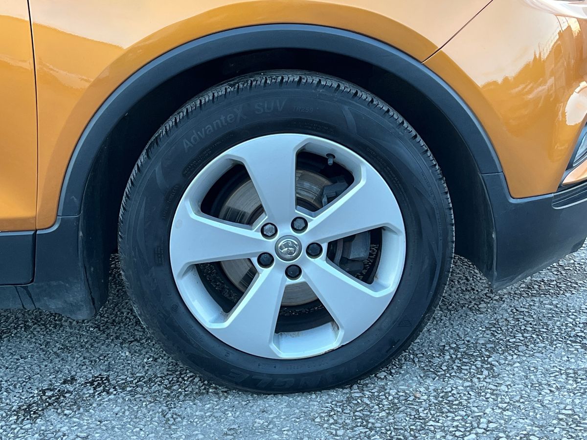 Used Vauxhall Mokka X 2019 for sale - 76836880: Photo 17