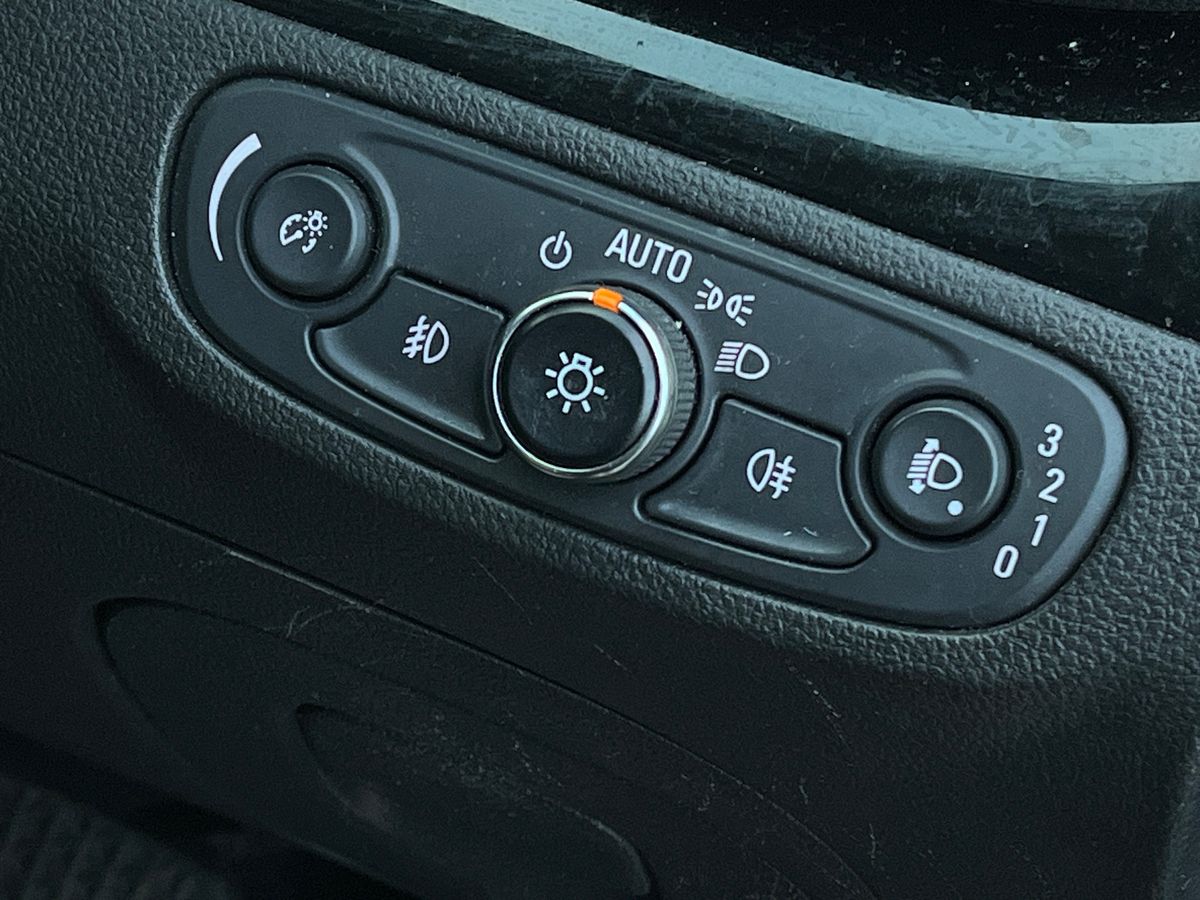 Used Vauxhall Mokka X 2019 for sale - 76836880: Photo 18