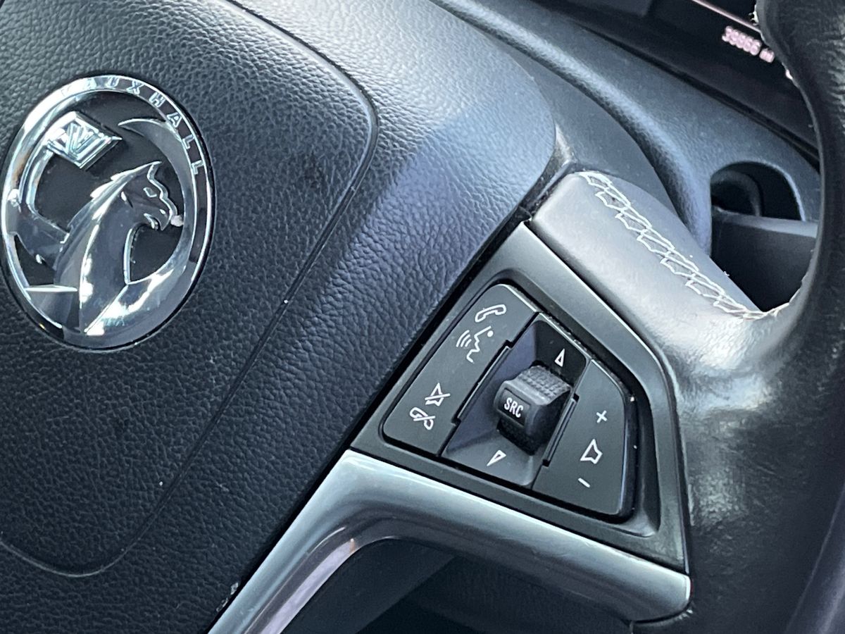 Used Vauxhall Mokka X 2019 for sale - 76836880: Photo 19