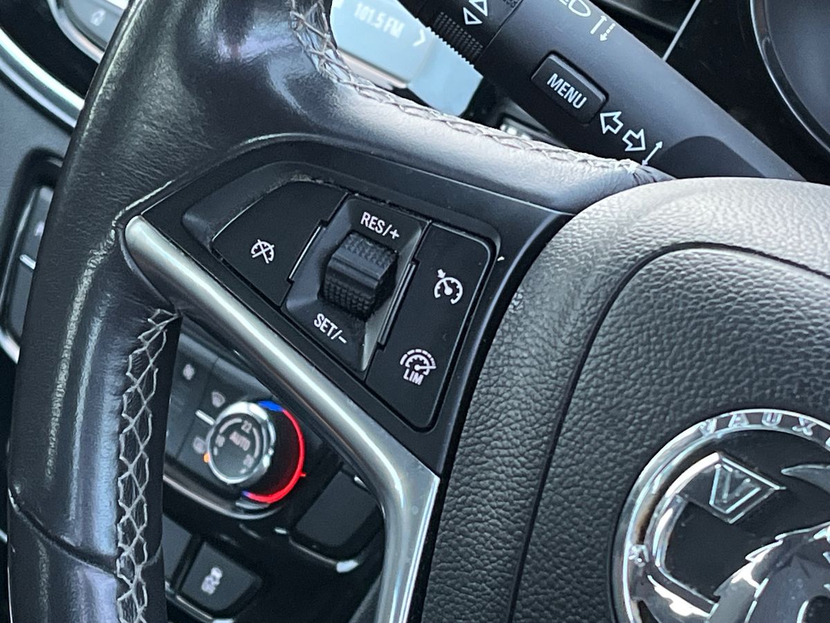 Used Vauxhall Mokka X 2019 for sale - 76836880: Photo 20