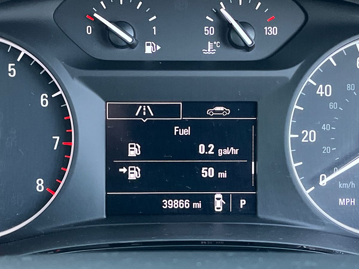 Used Vauxhall Mokka X 2019 for sale - 76836880: Photo 21