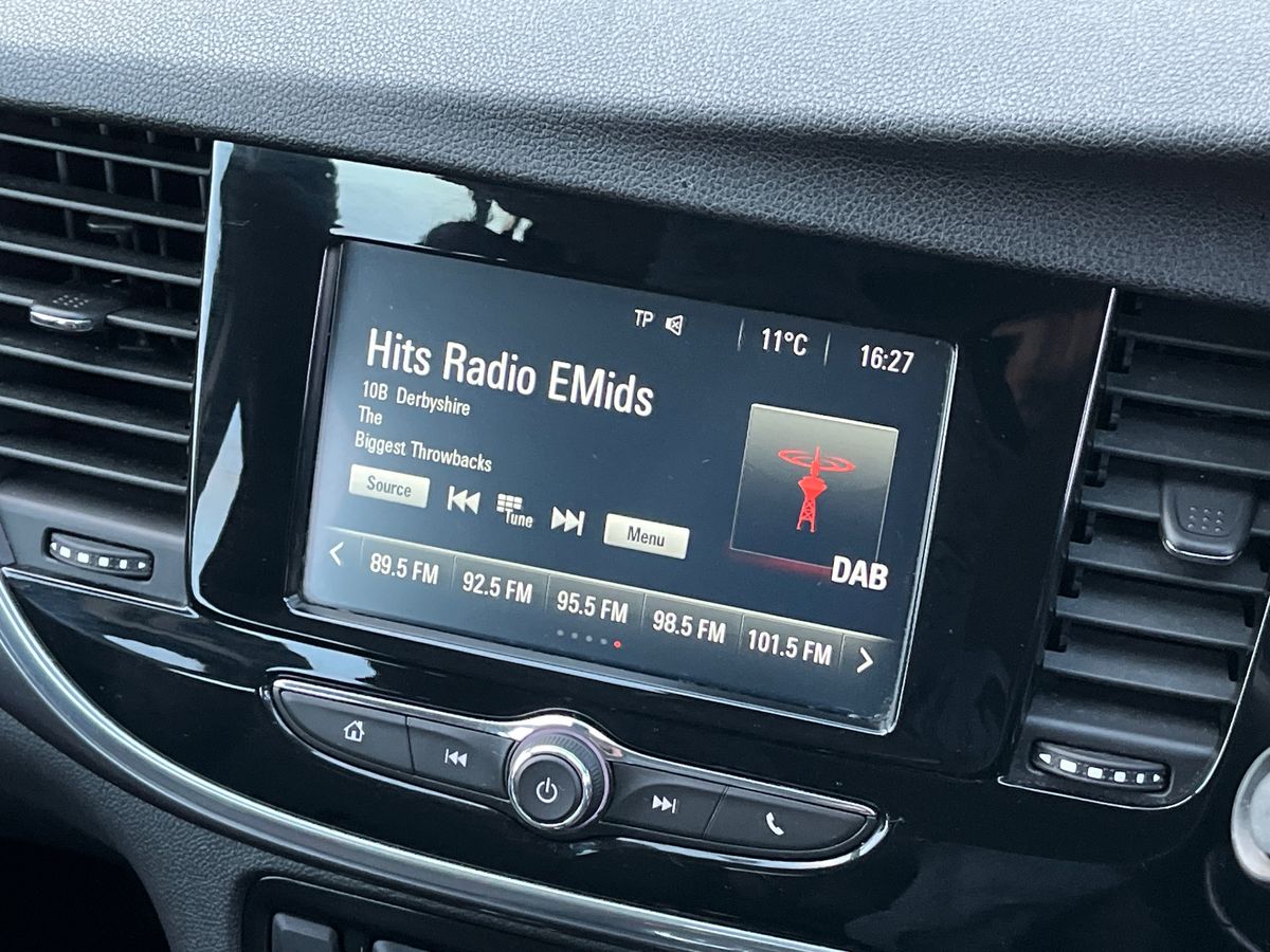 Used Vauxhall Mokka X 2019 for sale - 76836880: Photo 22