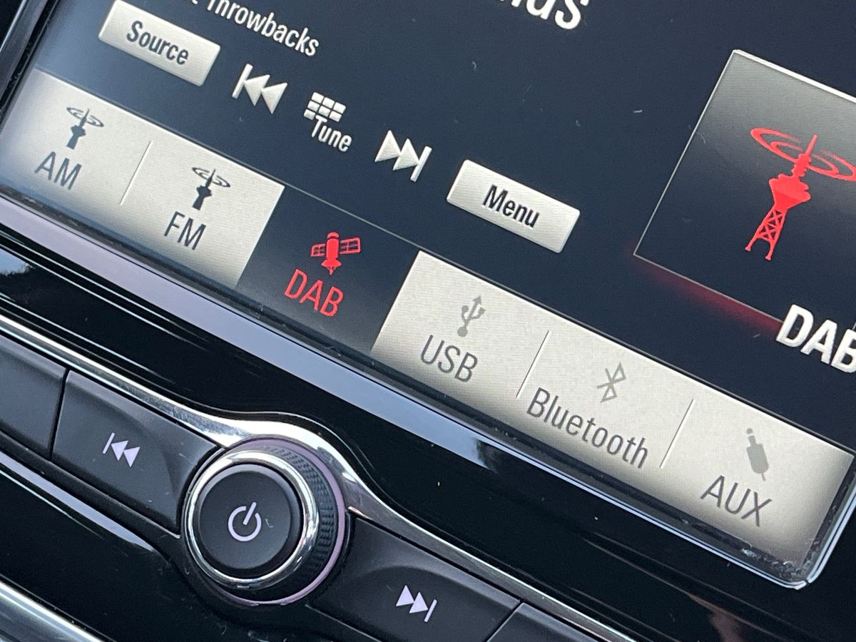 Used Vauxhall Mokka X 2019 for sale - 76836880: Photo 23