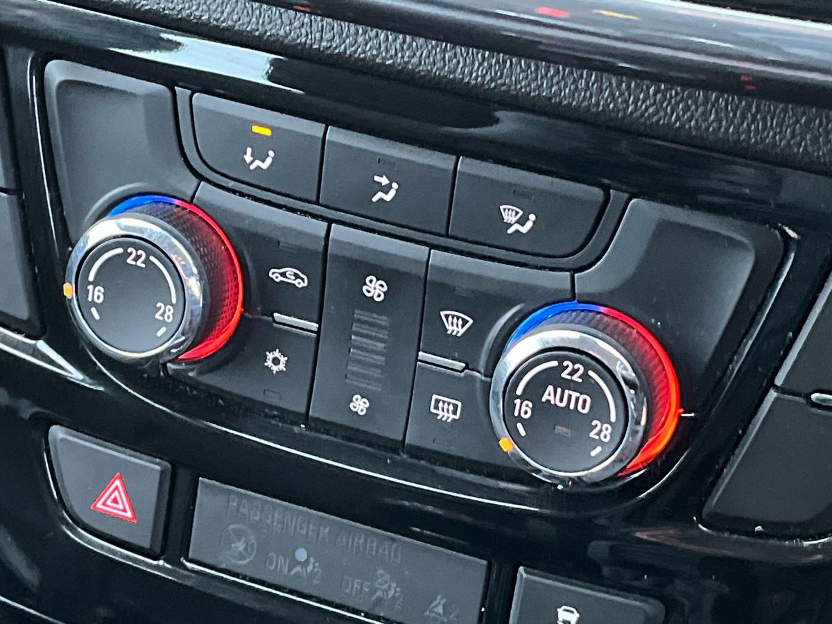 Used Vauxhall Mokka X 2019 for sale - 76836880: Photo 24