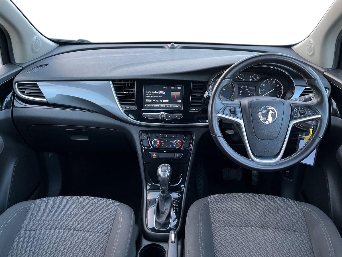 Used Vauxhall Mokka X 2019 for sale - 76836880: Photo 7