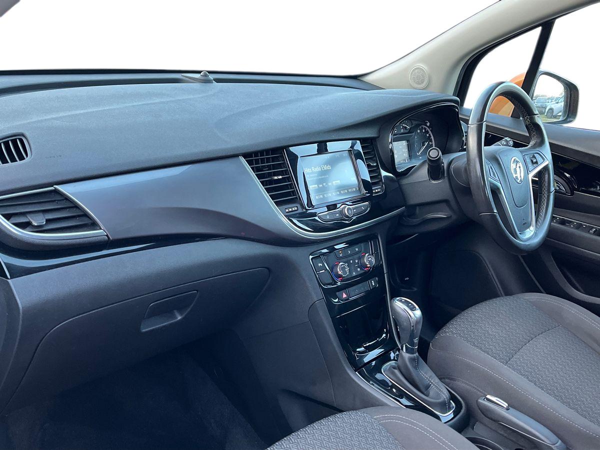Used Vauxhall Mokka X 2019 for sale - 76836880: Photo 8