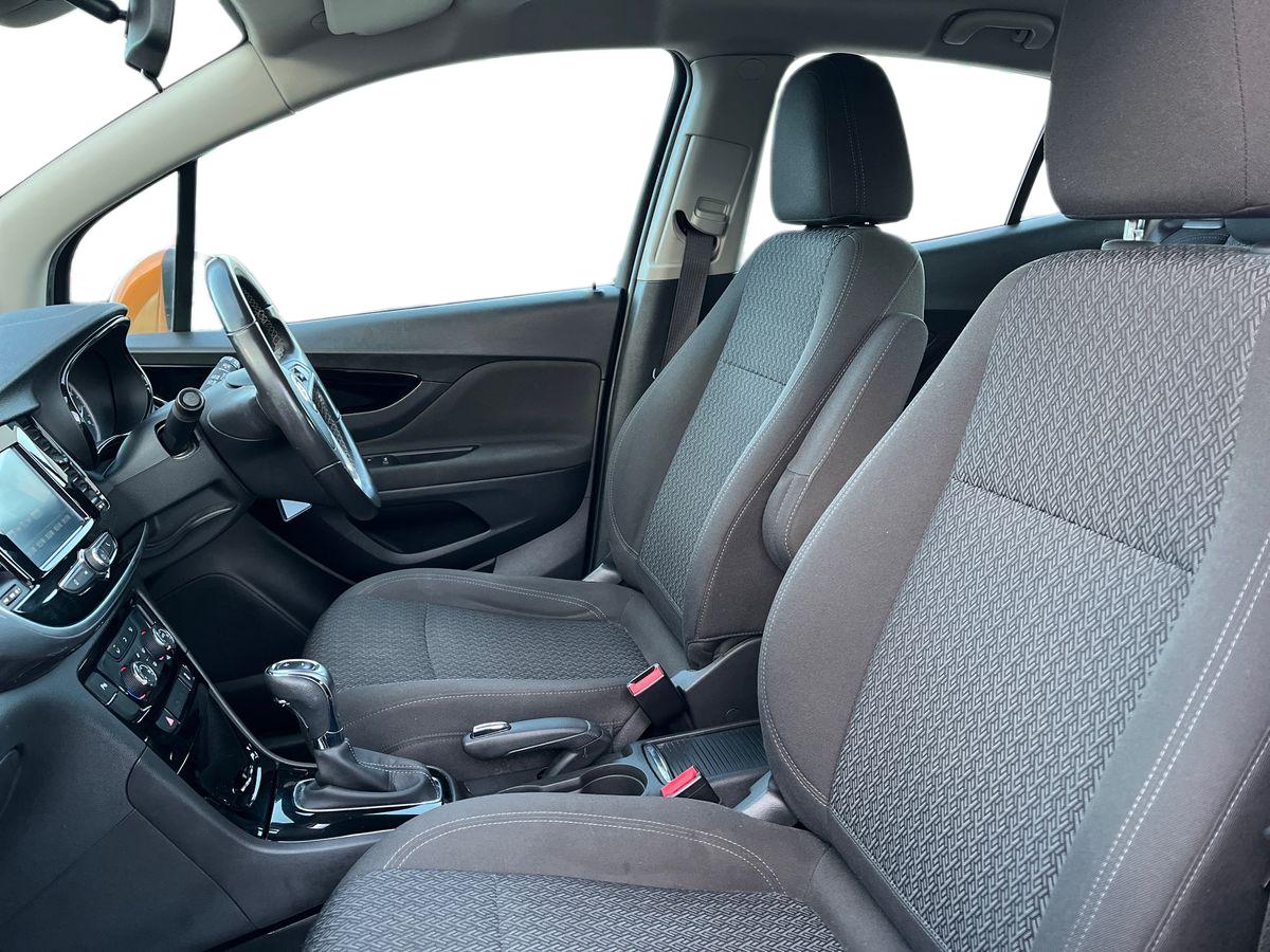 Used Vauxhall Mokka X 2019 for sale - 76836880: Photo 9