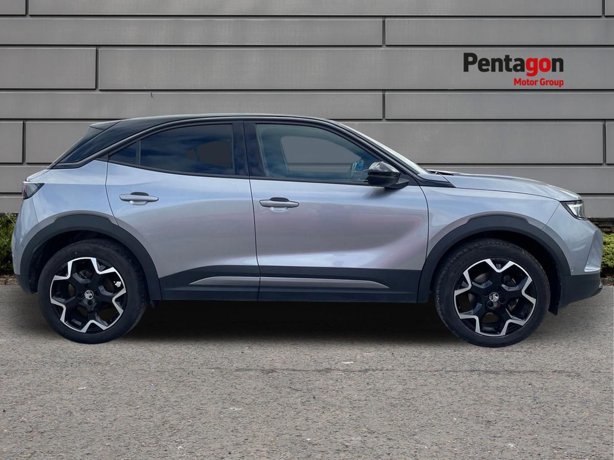 Used Vauxhall Mokka 2023 for sale - 75897811: Photo 13
