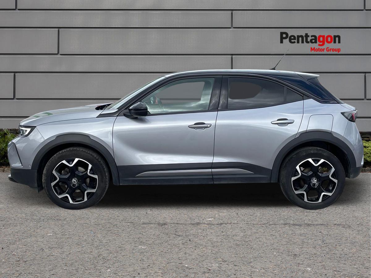 Used Vauxhall Mokka 2023 for sale - 75897811: Photo 14