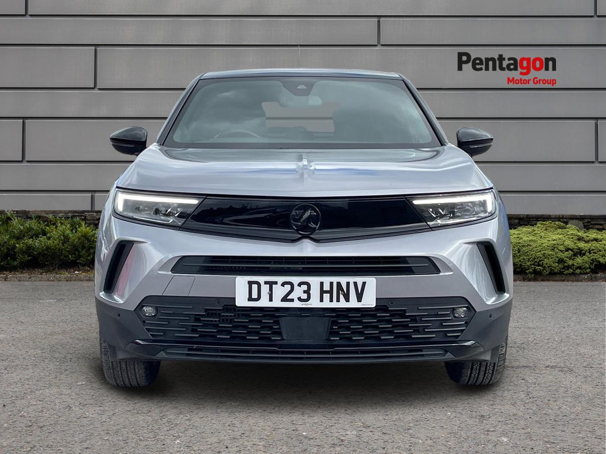 Used Vauxhall Mokka 2023 for sale - 75897811: Photo 15