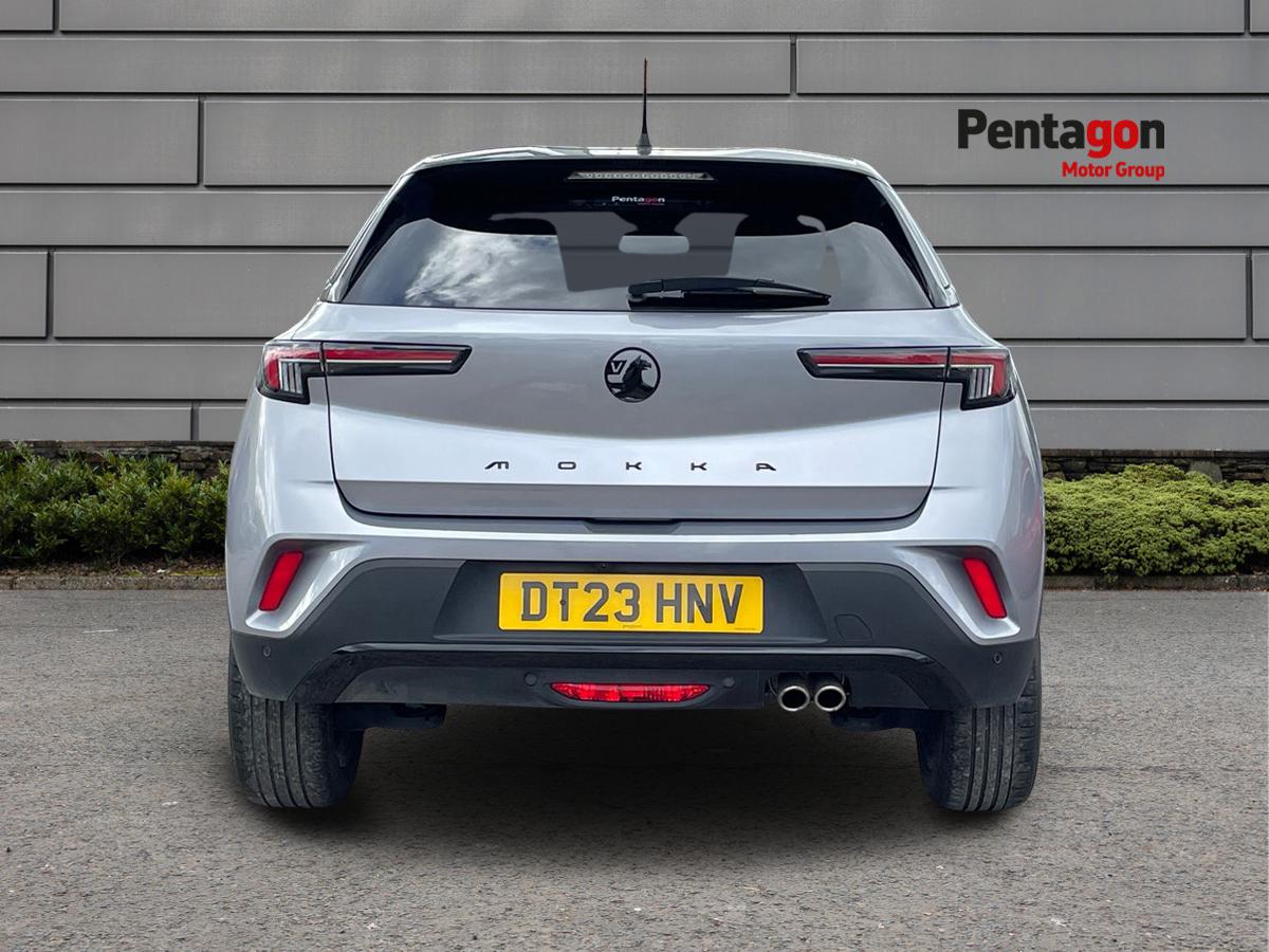 Used Vauxhall Mokka 2023 for sale - 75897811: Photo 16