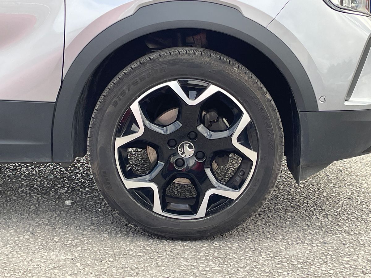 Used Vauxhall Mokka 2023 for sale - 75897811: Photo 17