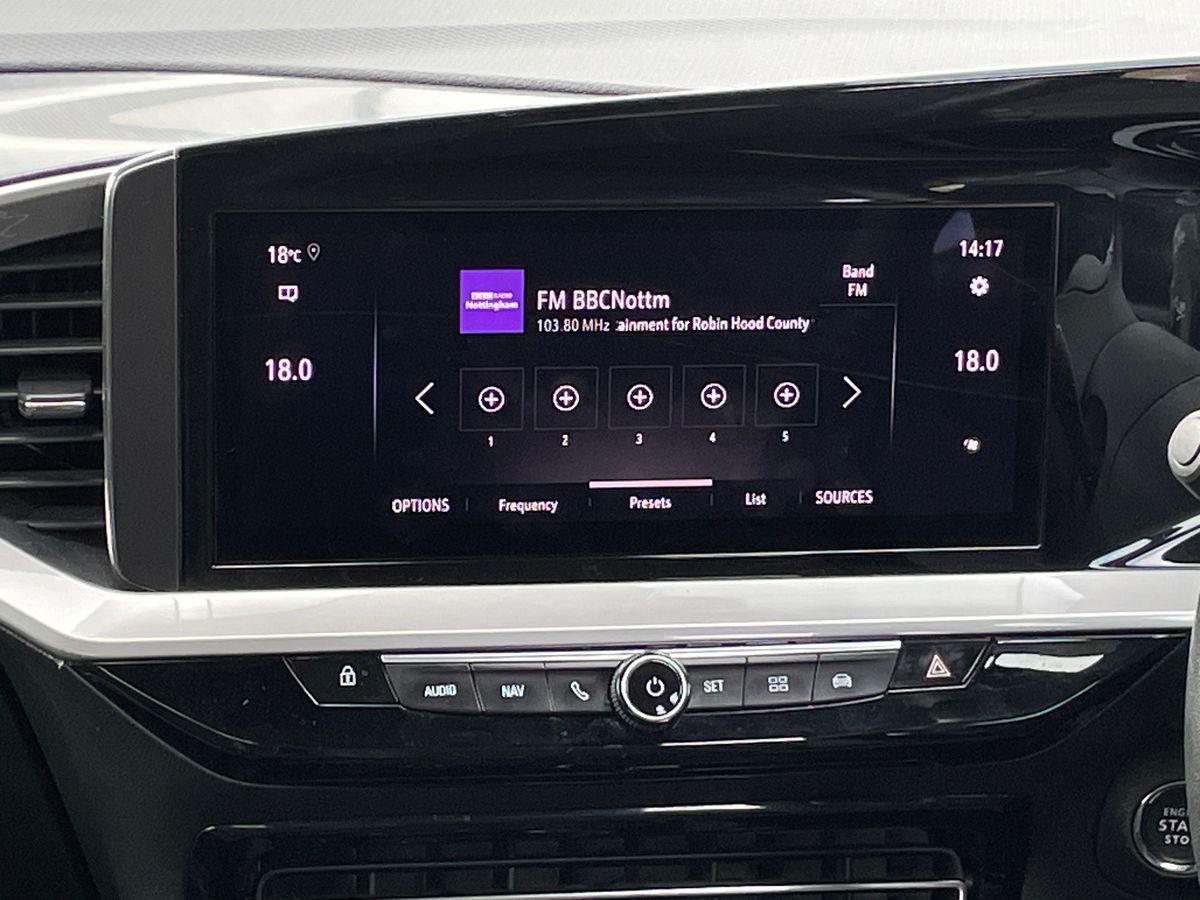 Used Vauxhall Mokka 2023 for sale - 75897811: Photo 18