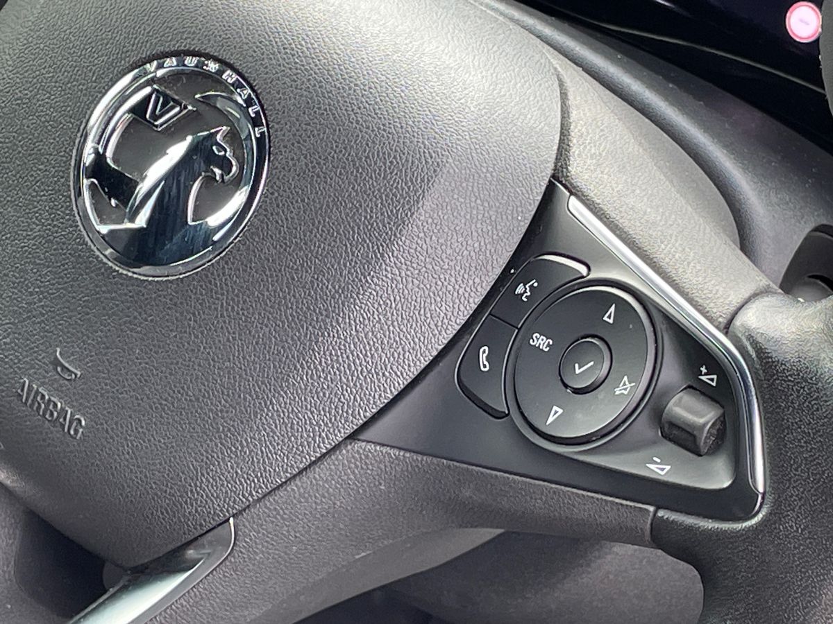 Used Vauxhall Mokka 2023 for sale - 75897811: Photo 21