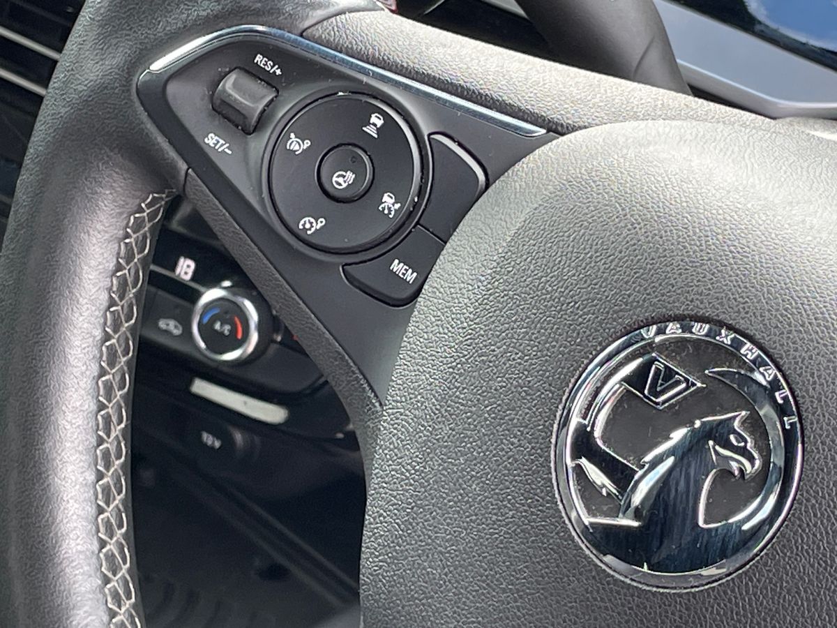 Used Vauxhall Mokka 2023 for sale - 75897811: Photo 22